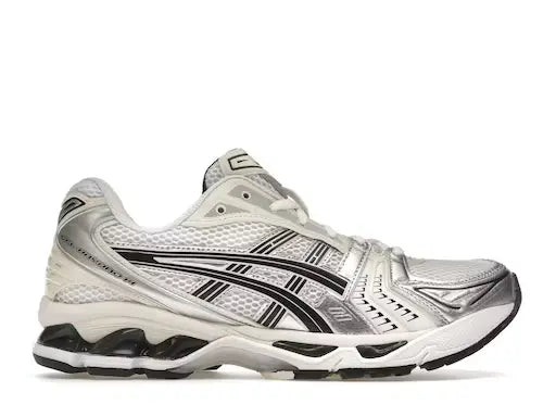 Gel-Kayano 14 White Midnight (Women's)