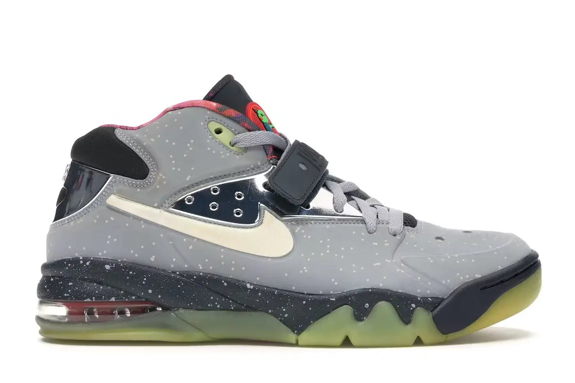 Air Force Max 2013 All-Star Rayguns