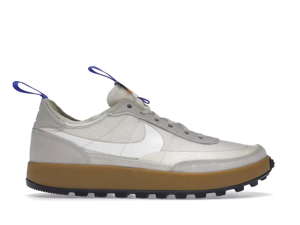 NikeCraft General Purpose Shoe Tom Sachs