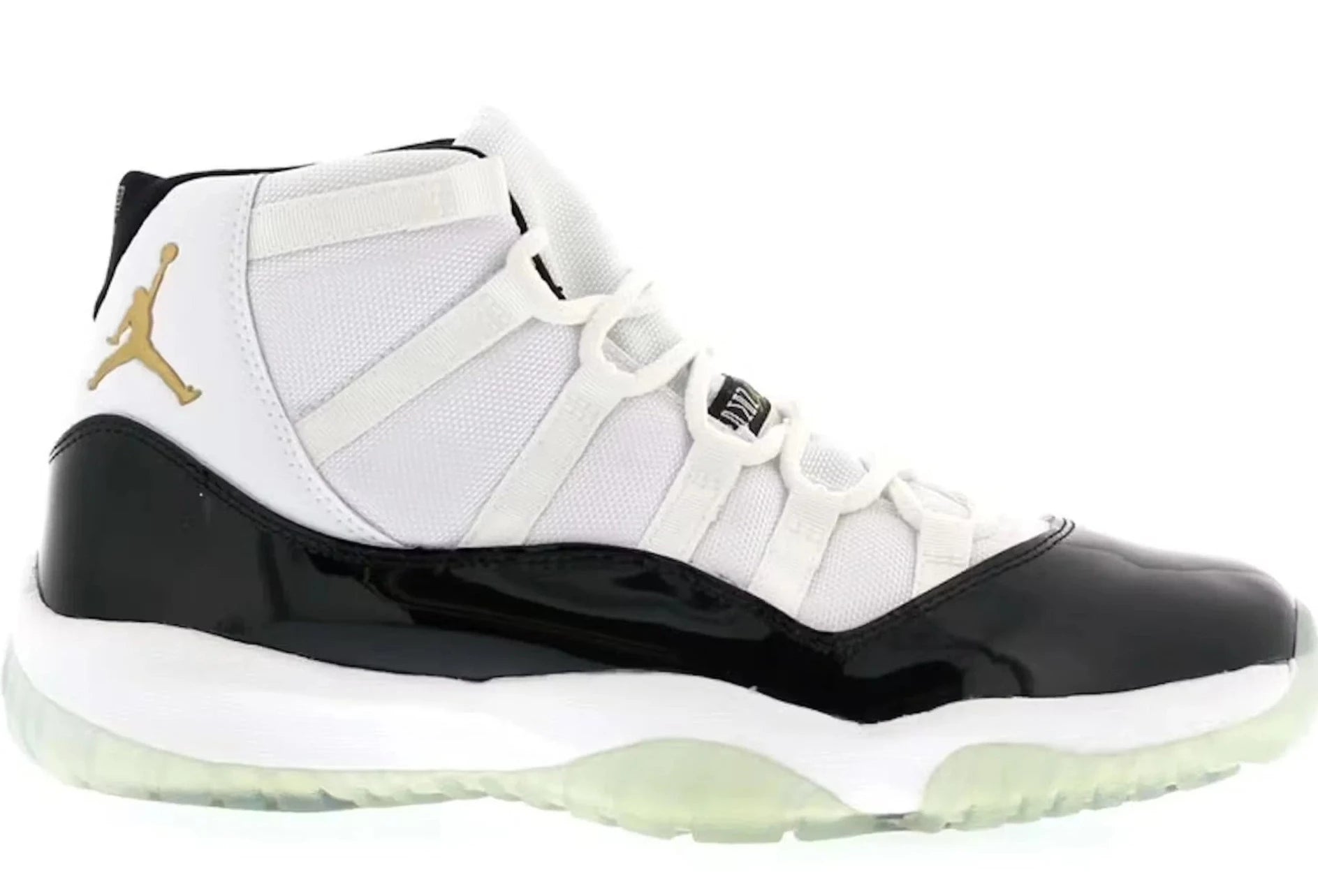 Jordan 11 Retro Concord DMP (2006)