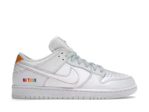 SB Dunk Low Pro Be True