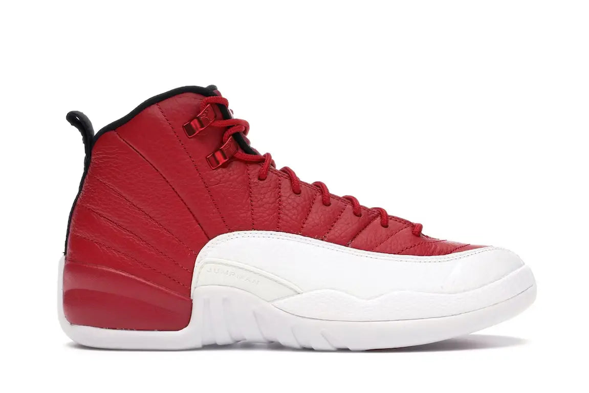 Jordan 12 Retro Gym Red (GS)