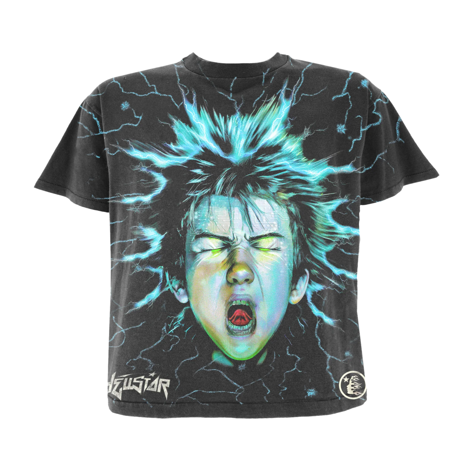 Electric Kid Tee