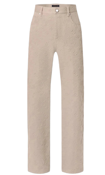 [MLB] Monogram Training Pants ★すぐ品切れ★ 0455 - HÀNG CHÍNH HÃNG - Quần Training Pant MLB Monogram New