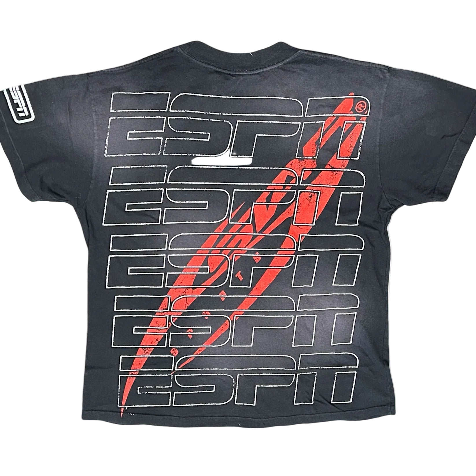ComplexCon x ESPN DA! DA! DA! Tee Black