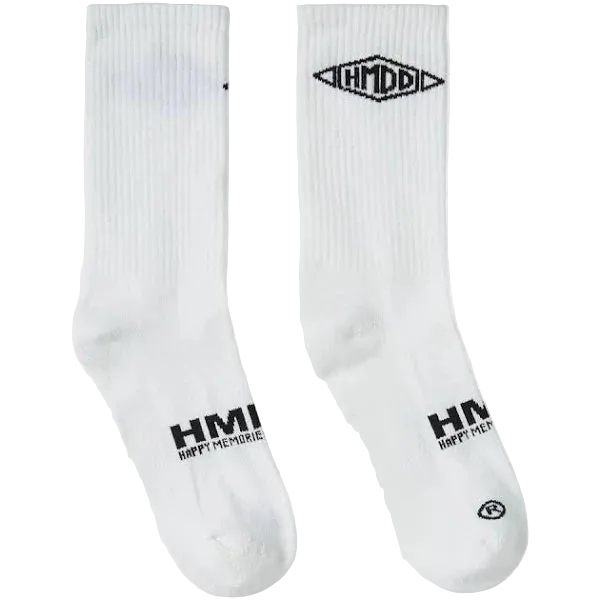 Crew Socks