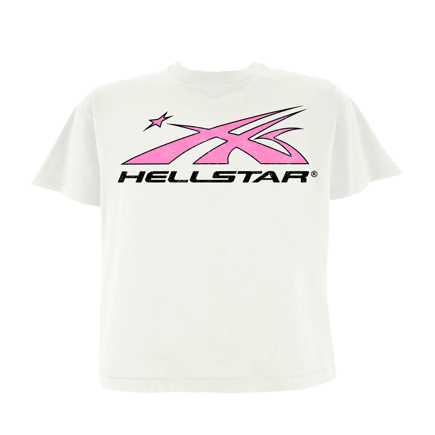 Sport Logo Tee – Grandeur