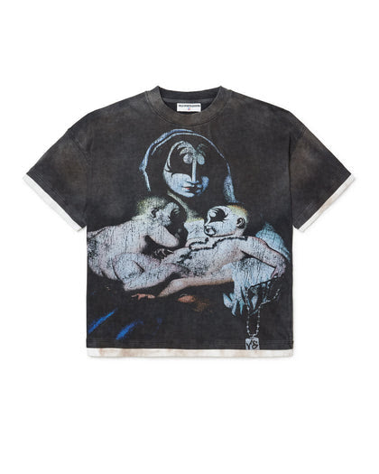 Heavy Metal Tee