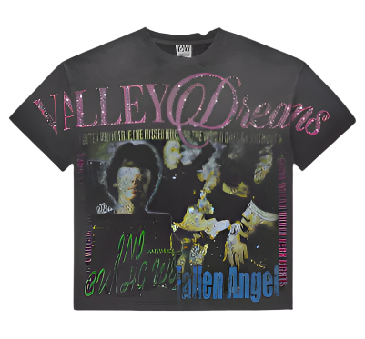 Fallen Bling Tee