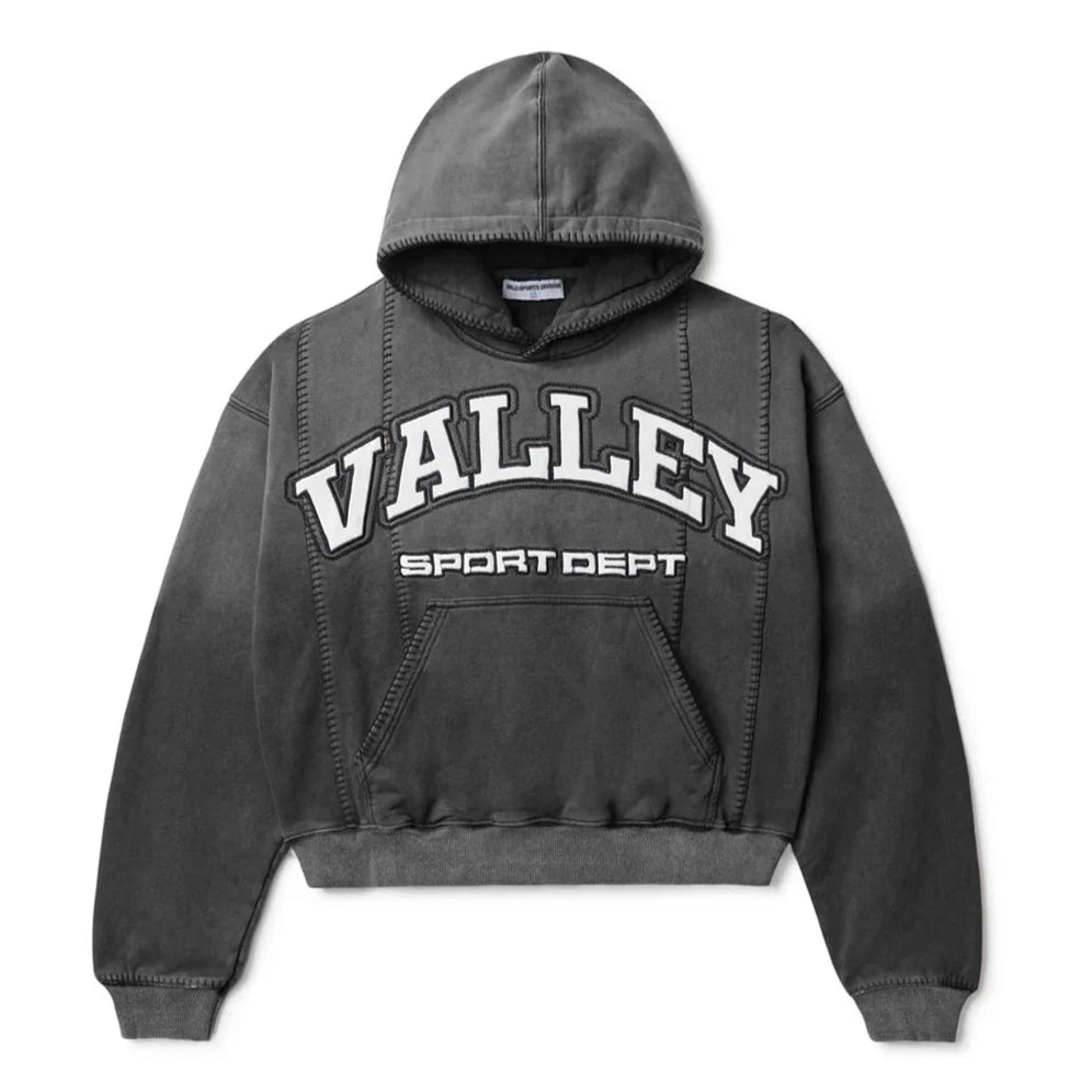 Sport Dept Widow Pullover Hoodie