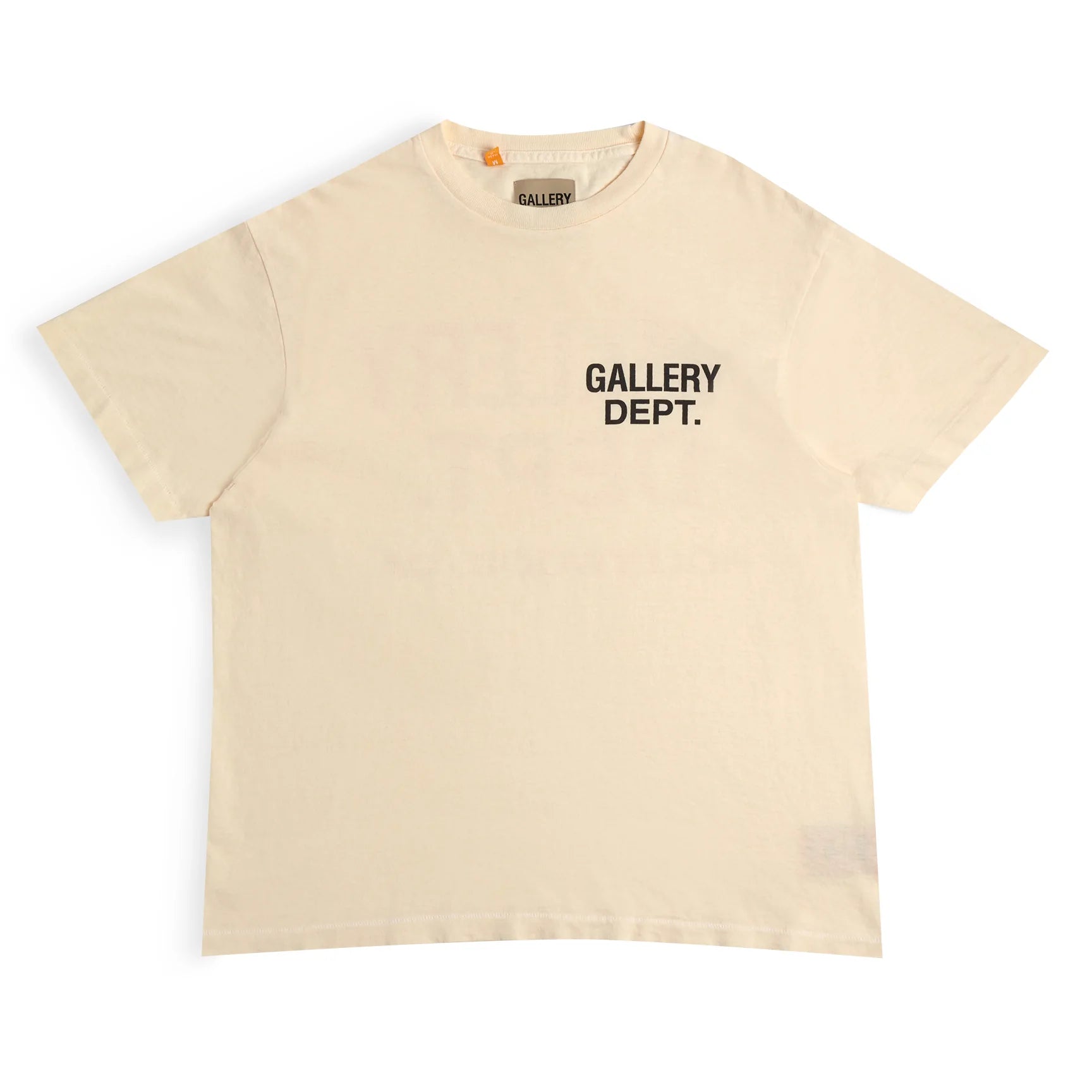 Souvenir Tee Cream