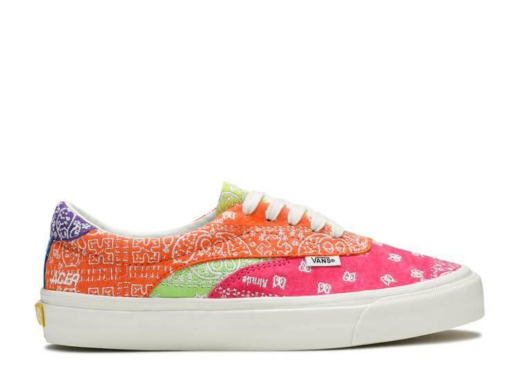 Vans Acer Ni SP Multicolor