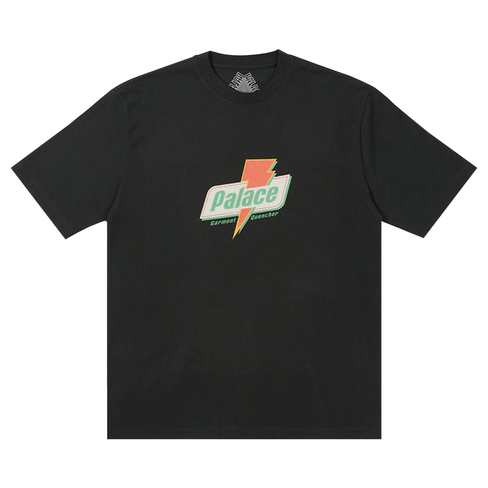 Palace Sugar T-shirt Black