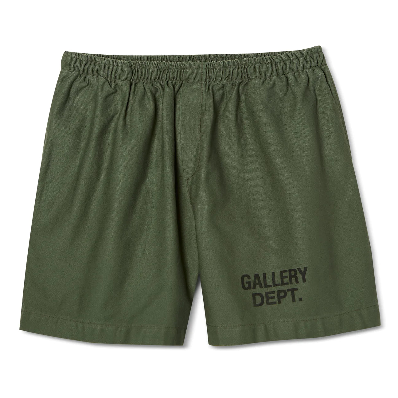 Zuma Short Olive