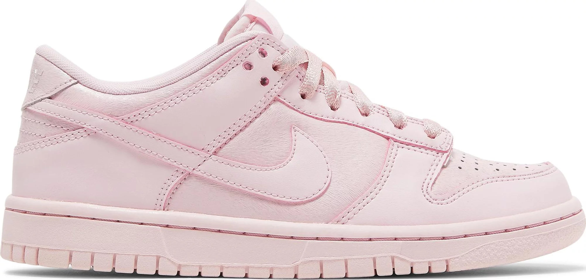 Dunk Low Prism Pink (2017/2022) (GS)