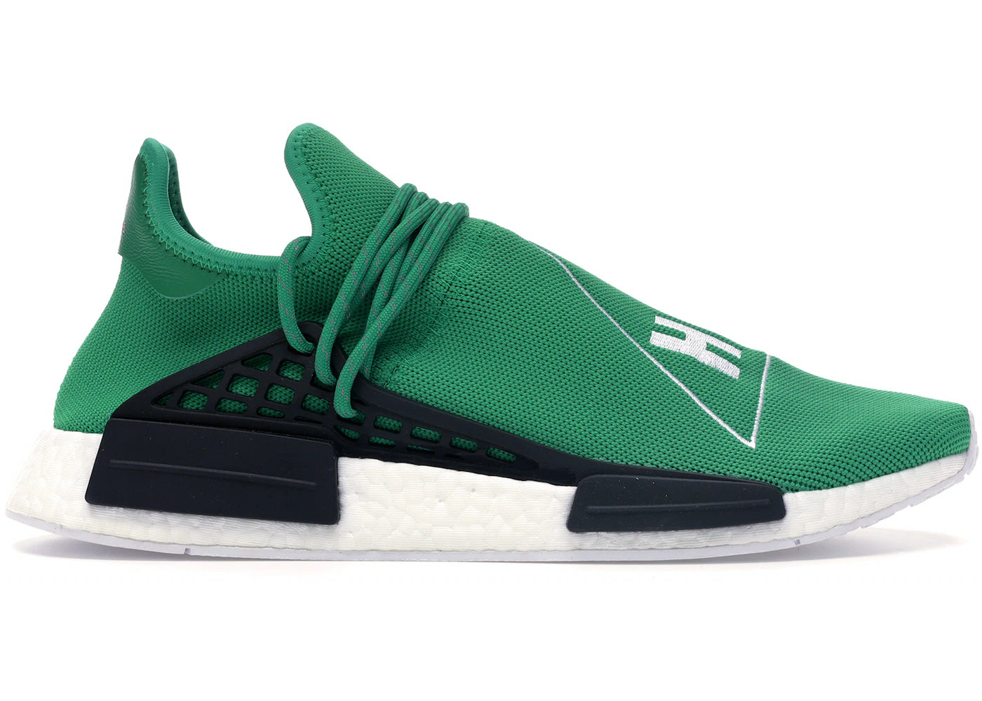 NMD R1 Pharrell Human Race Green