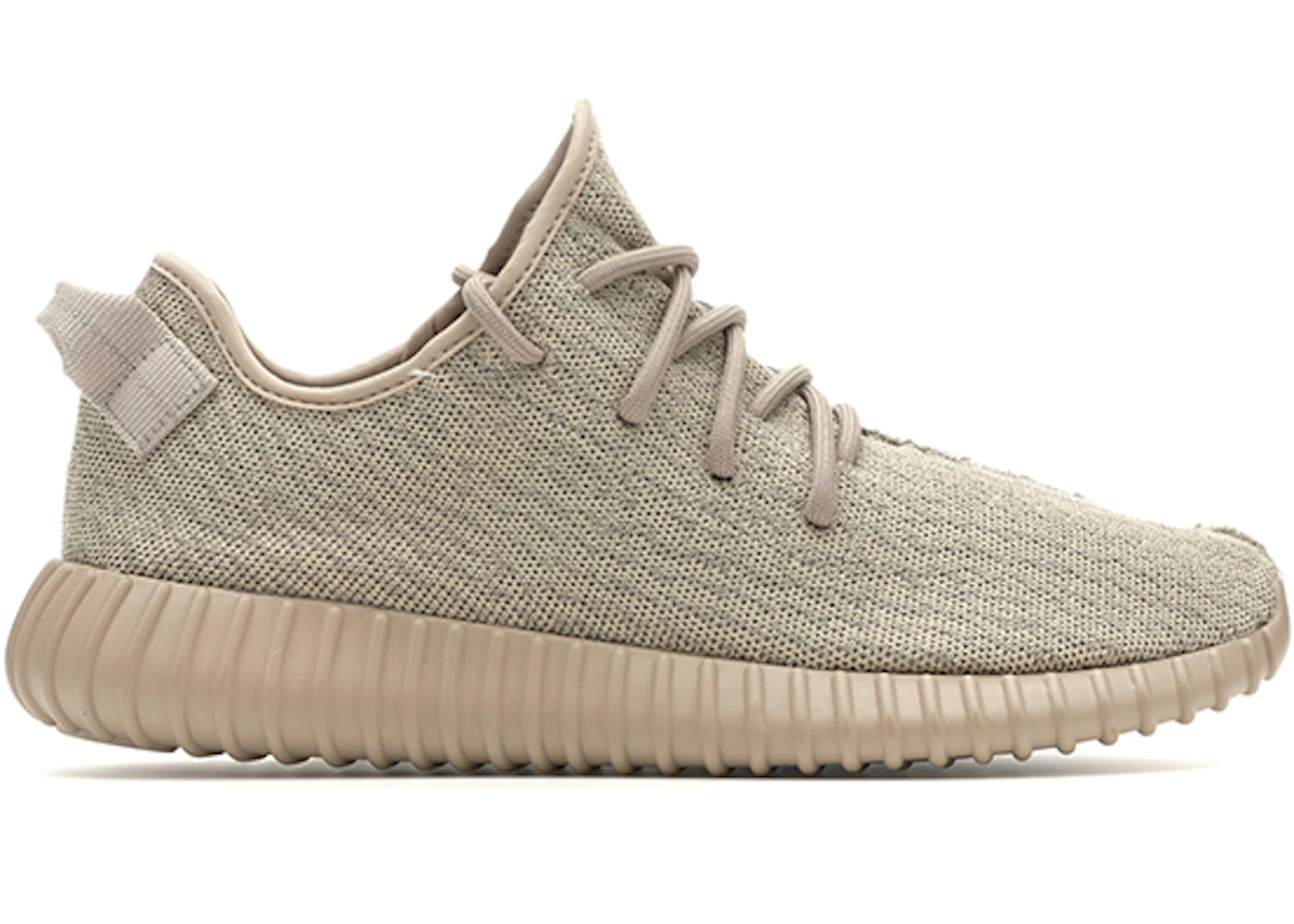 Yeezy Boost 350 Oxford Tan