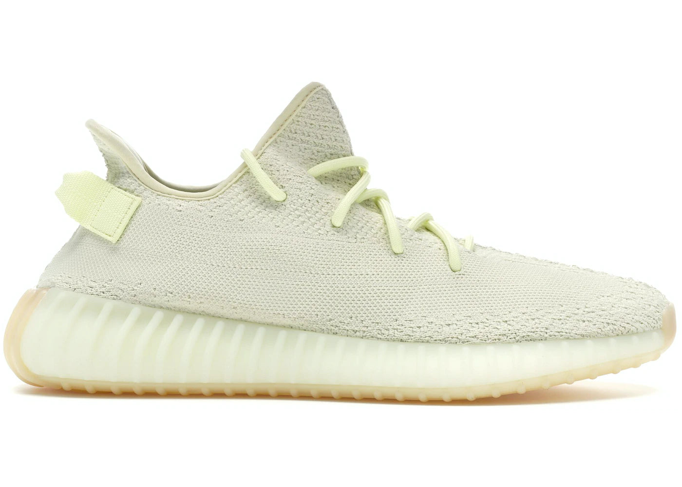 Yeezy Boost 350 V2 Butter