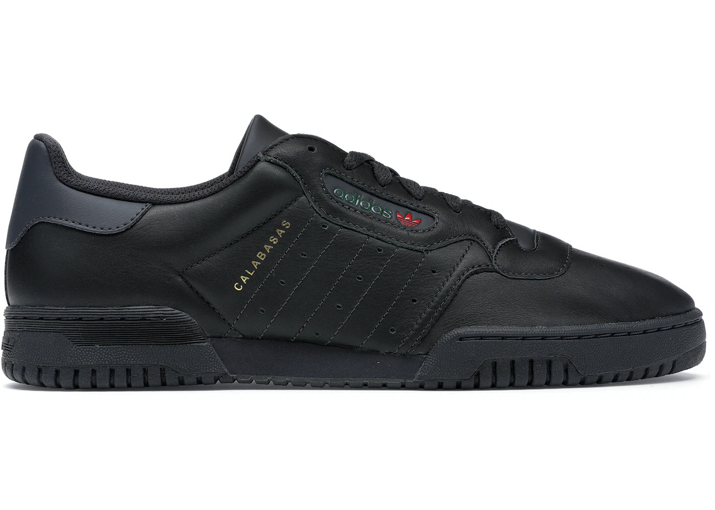 Yeezy Powerphase Calabasas Core Black
