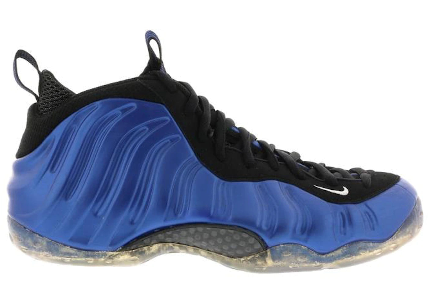 Air Foamposite One Royal Blue (2011)