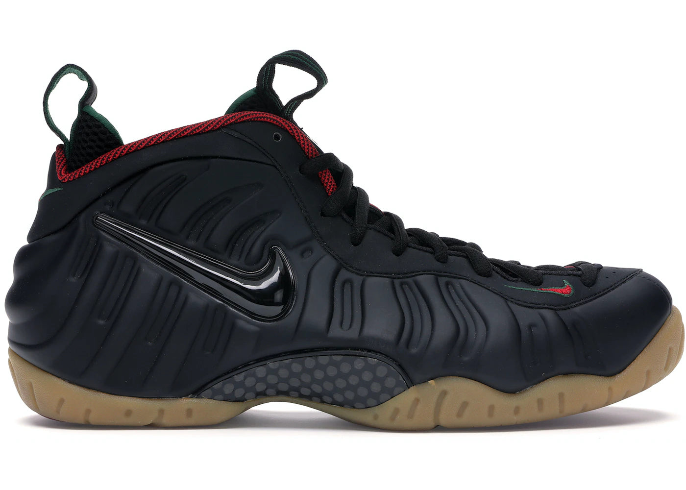 Air Foamposite Pro Gucci