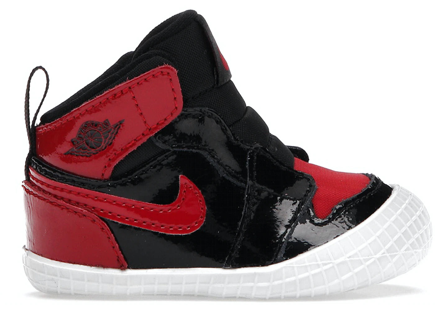 Jordan 1 Crib Bootie Bred (I)