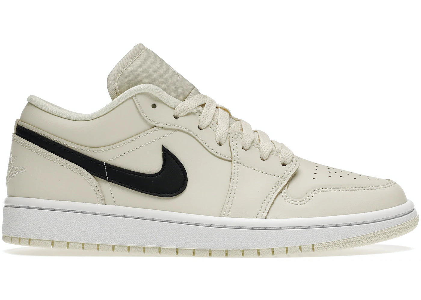 Jordan 1 Low Coconut Milk (W)