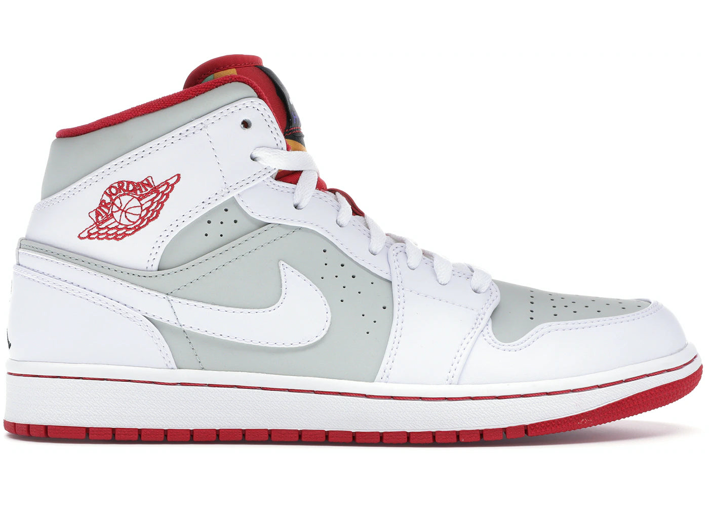 Jordan 1 Retro Hare Jordan (2009)