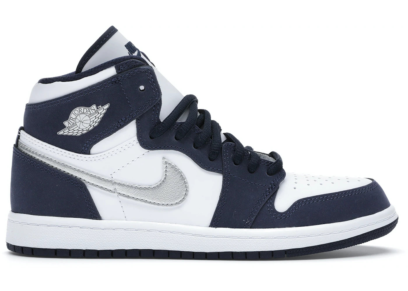 Jordan 1 Retro High CO Japan Midnight Navy (GS)