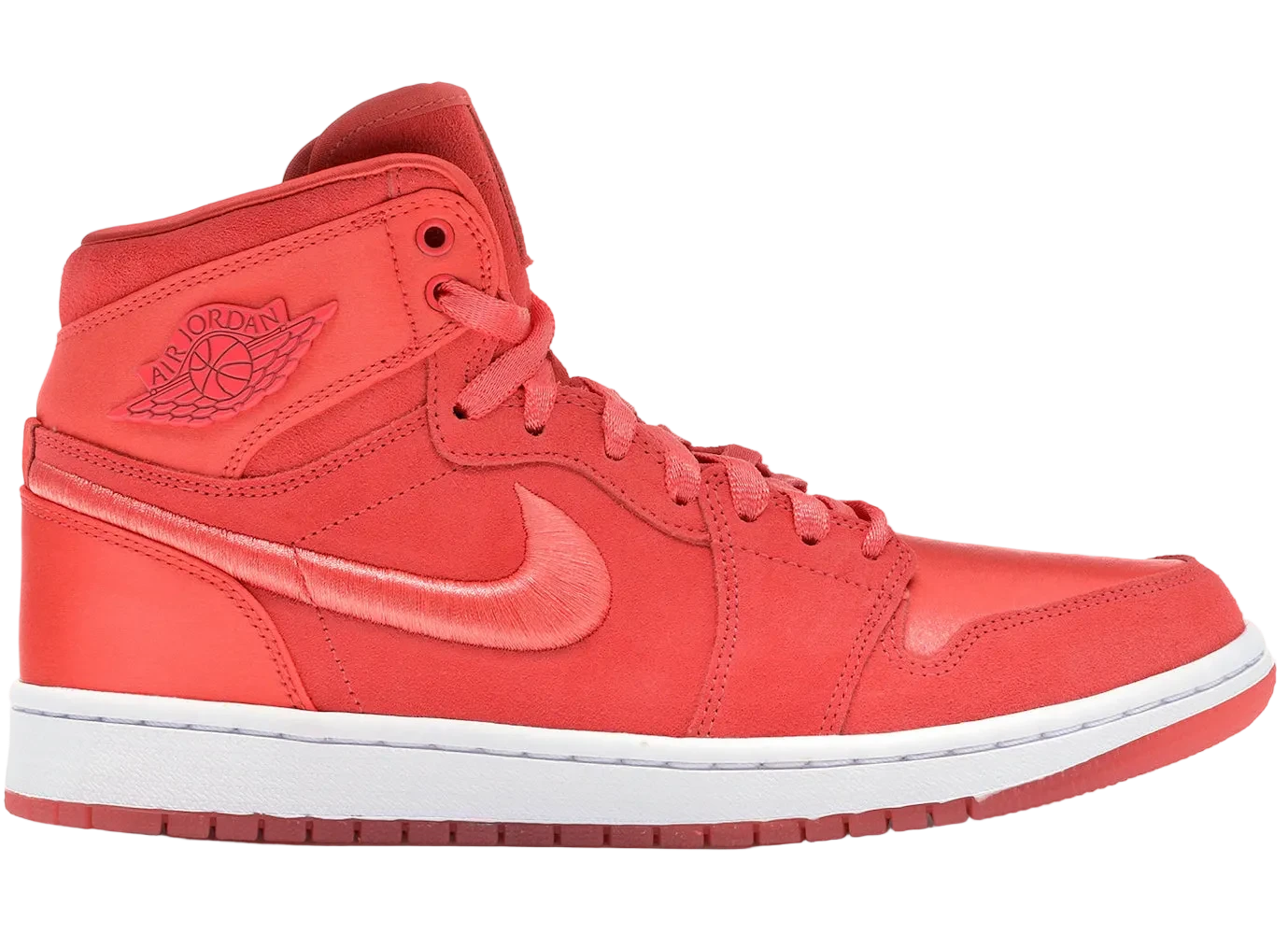 Jordan 1 Retro High Season of Her Sun Blush (W)