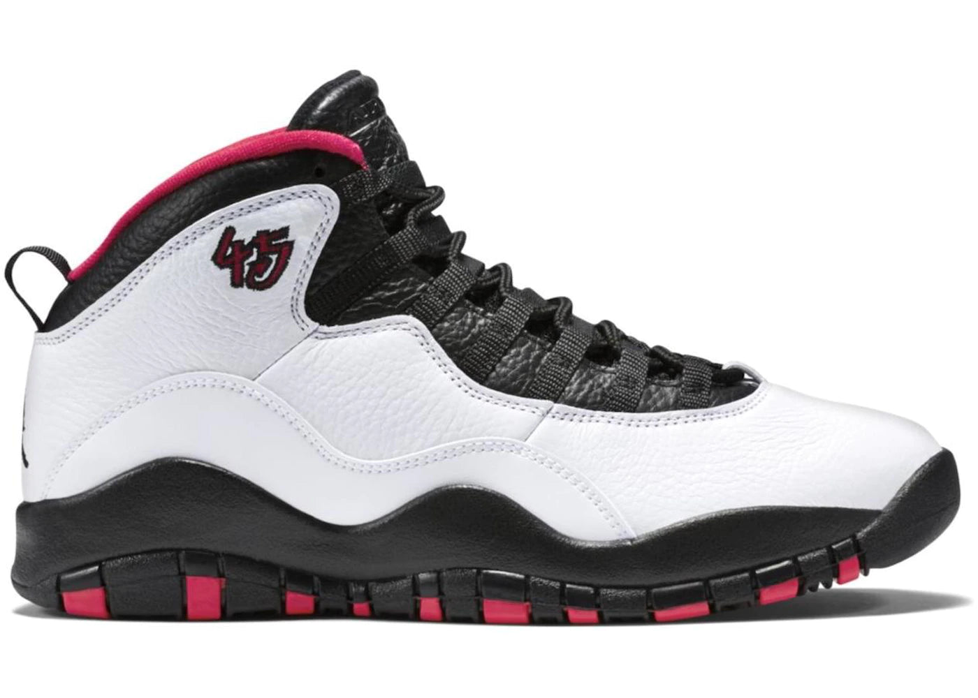 Jordan 10 Retro Double Nickel