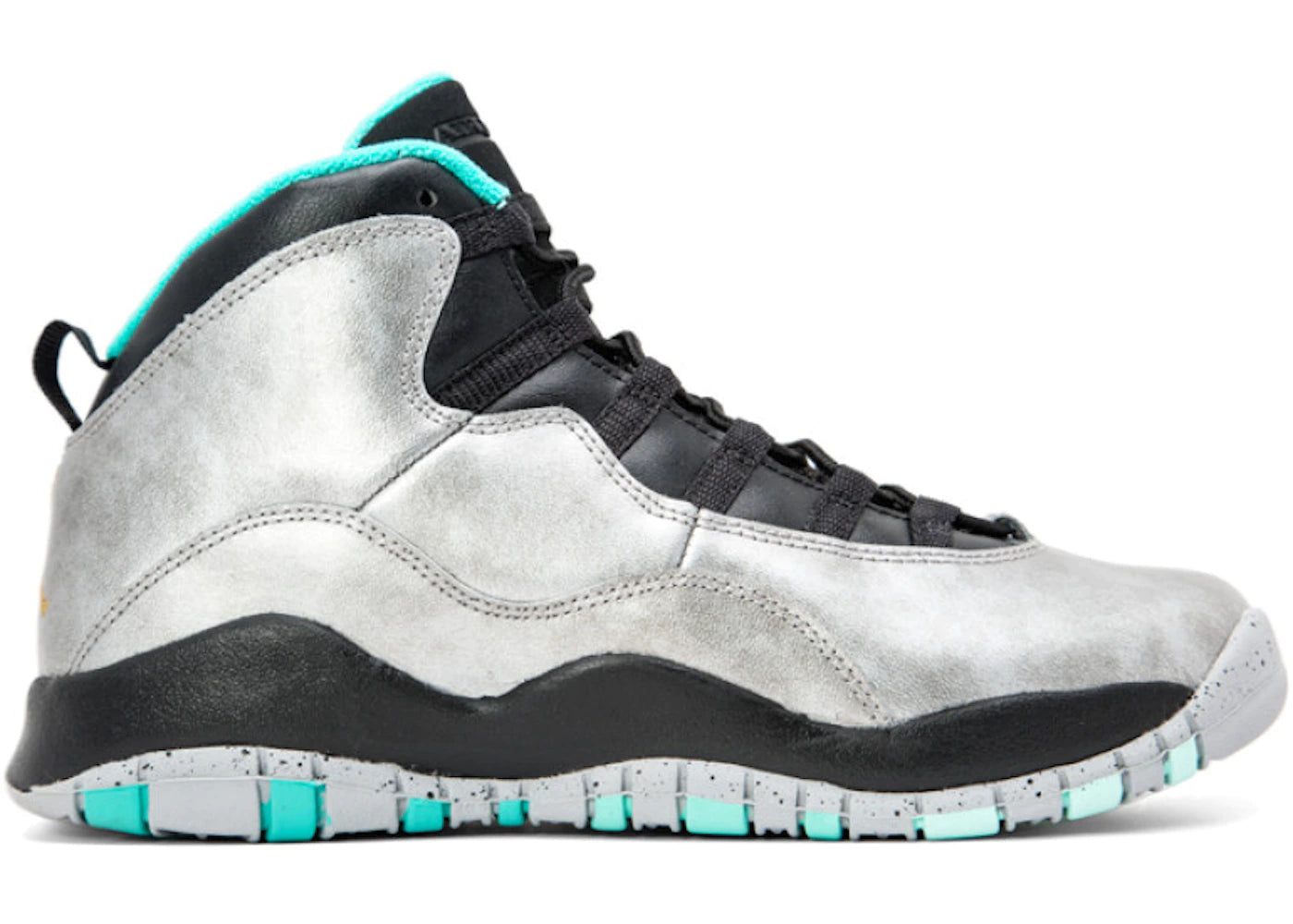 Jordan 10 Retro Lady Liberty (GS)