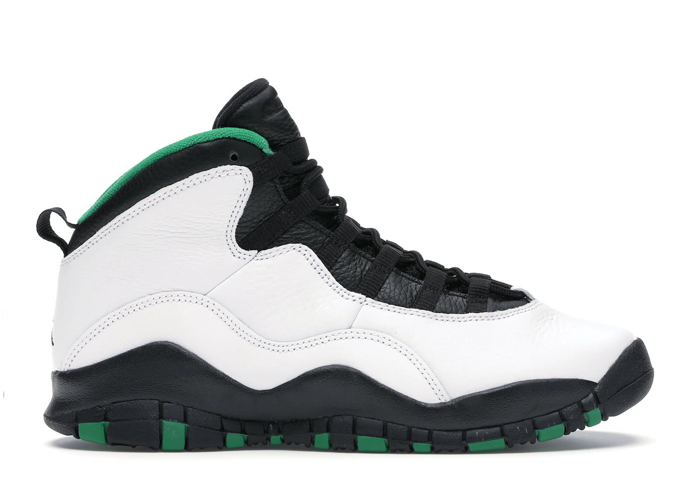 Jordan 10 Retro Seattle (GS)