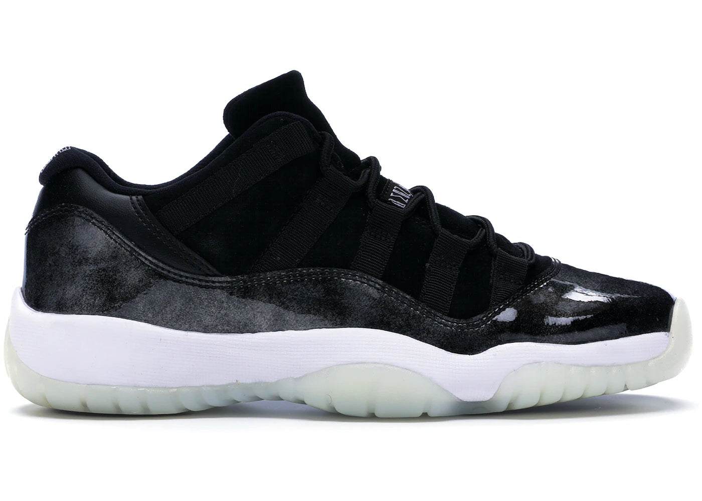 Jordan 11 Retro Low Barons (GS)