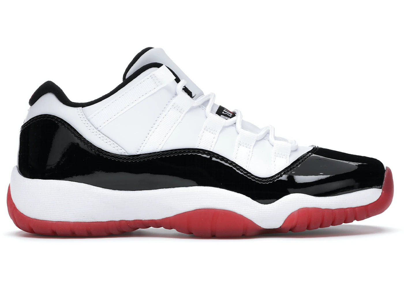 Jordan 11 Retro Low Concord Bred (GS)