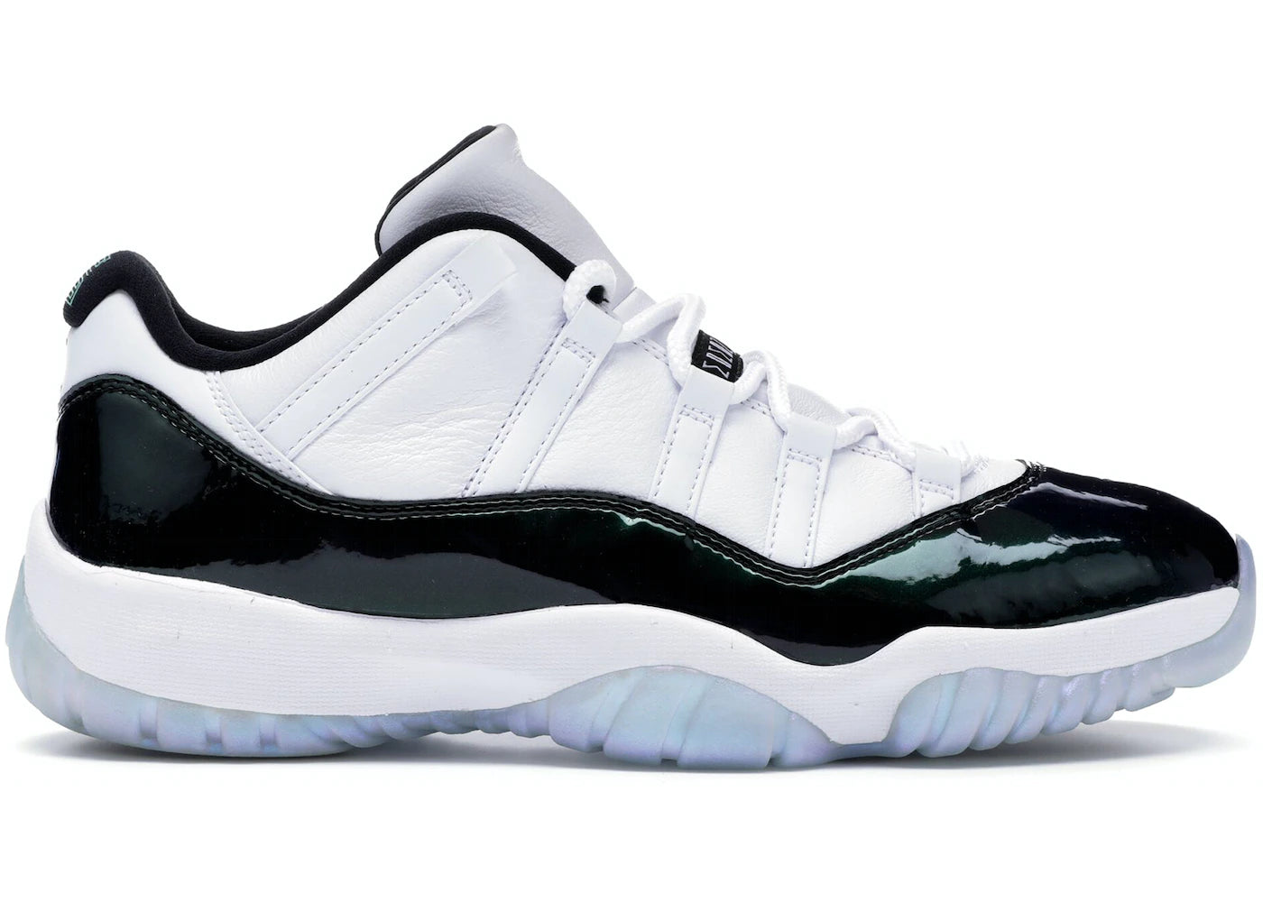 Jordan 11 Retro Low Iridescent (PS)