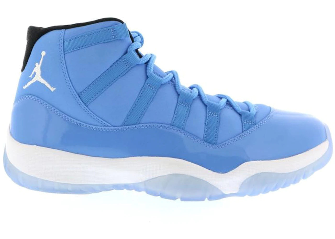 Jordan 11 Retro Pantone