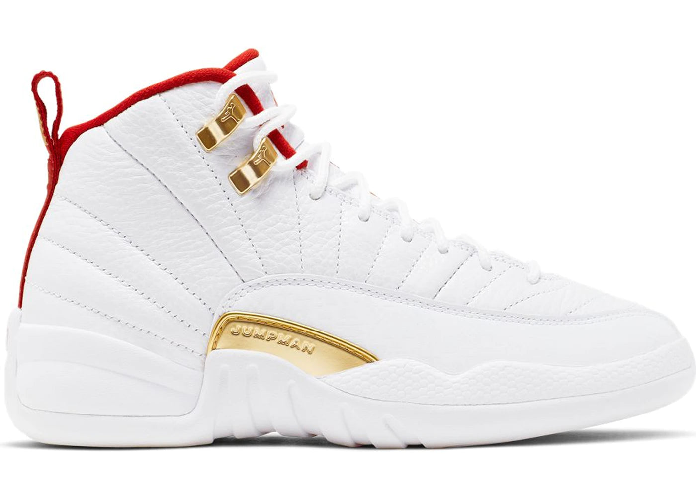 Jordan 12 Retro Fiba 2019 (GS)