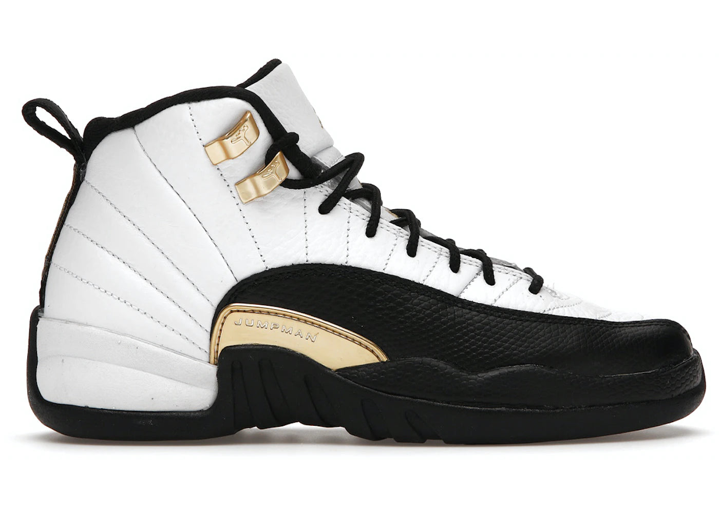 Jordan 12 Retro Royalty Taxi (GS)