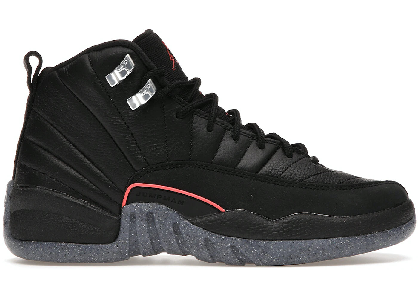 Jordan 12 Retro Utility Grind (GS)