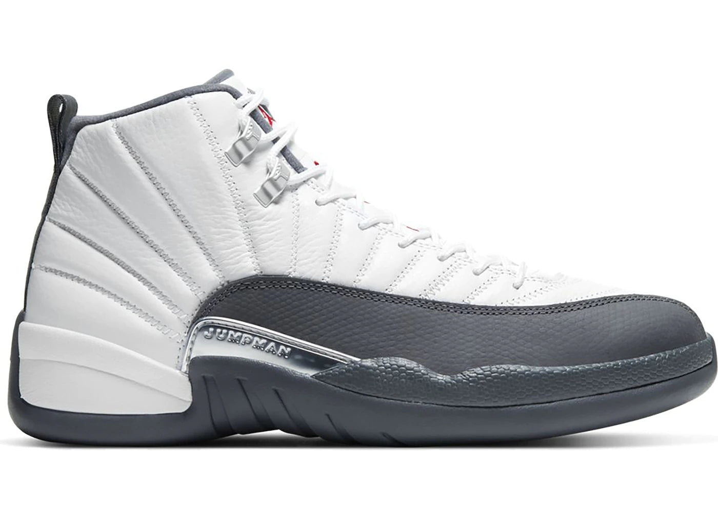 Jordan 12 Retro Dark Grey