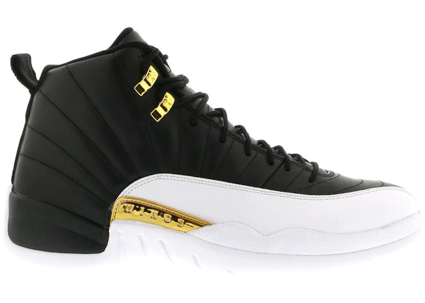 Jordan 12 Retro Wings