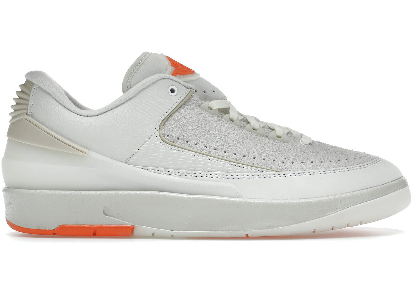 Jordan 2 Retro Low Shelflife