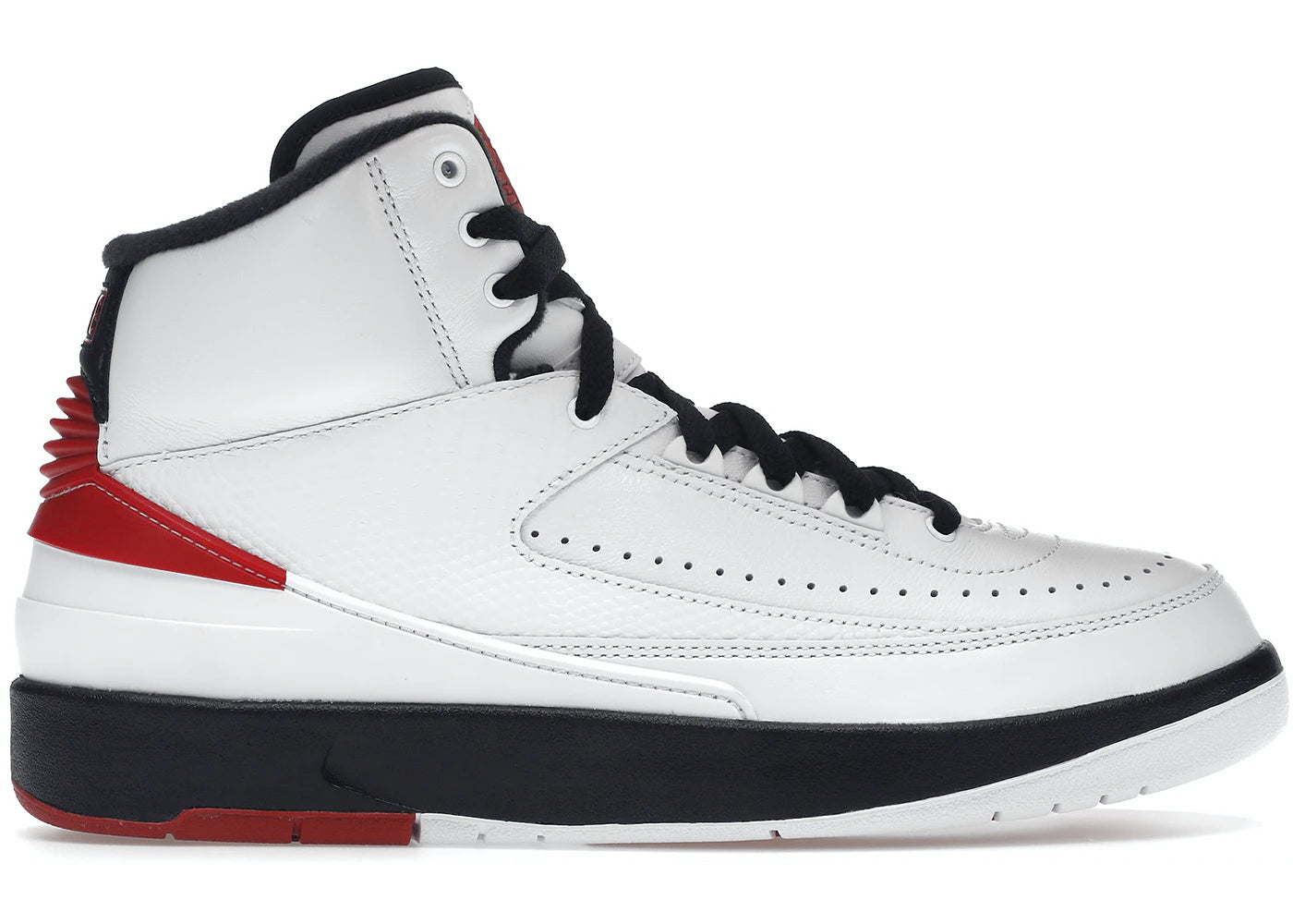 Jordan 2 Retro OG Chicago (2022) (W)