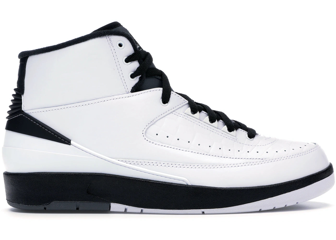 Jordan 2 Retro Wing It