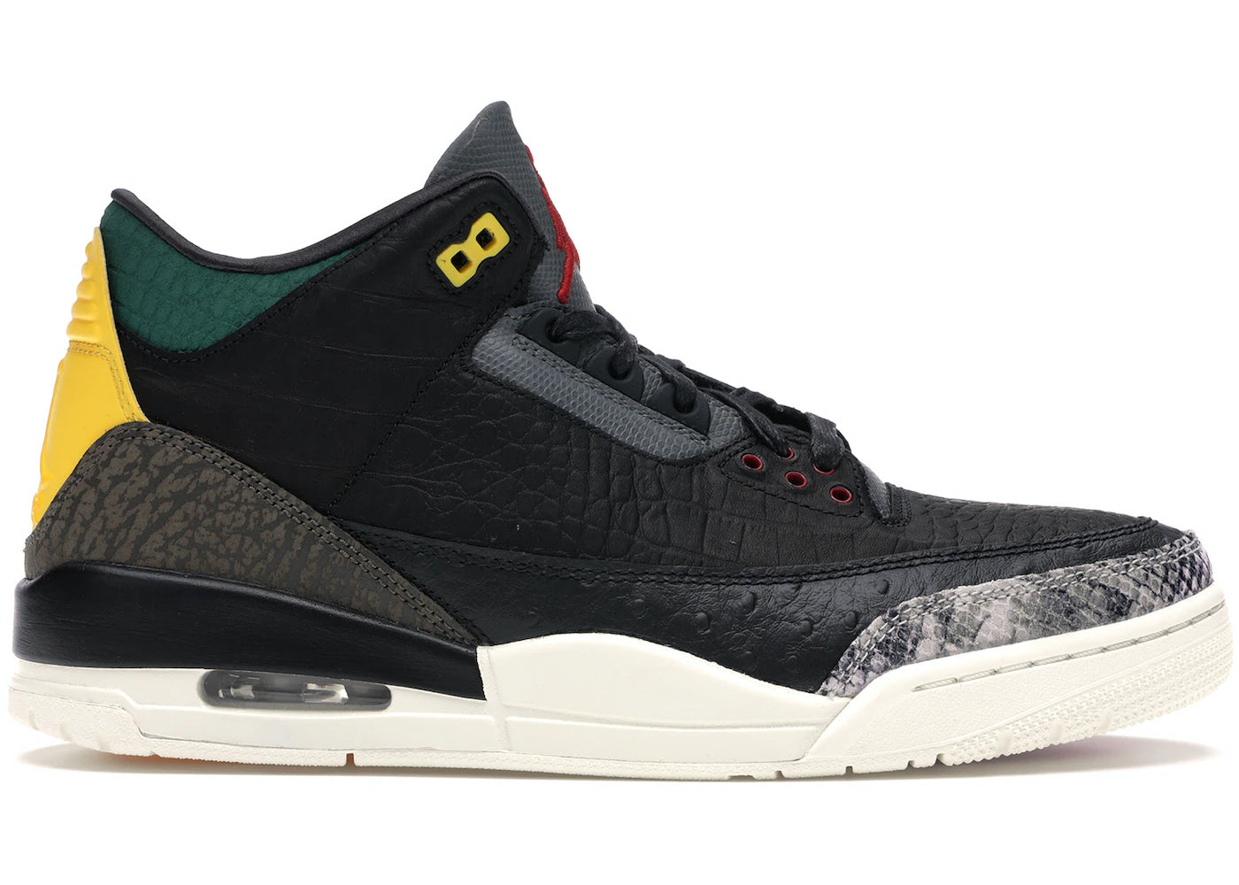 Jordan 3 Retro SE Animal Instinct 2.0