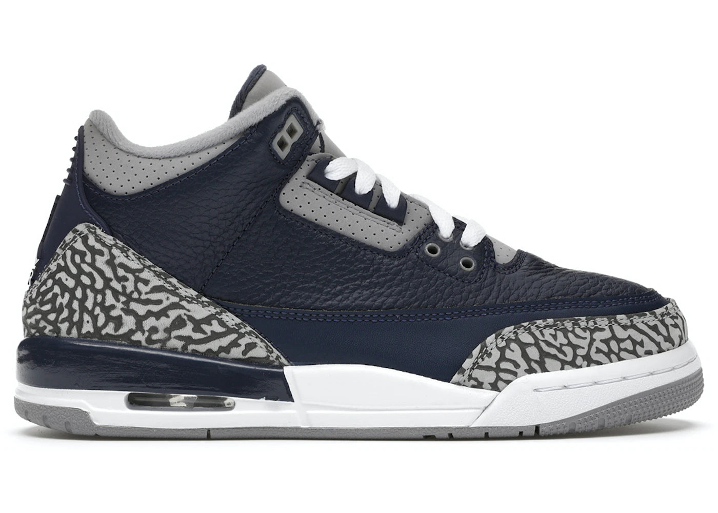 Jordan 3 Retro Georgetown 2021 (GS)