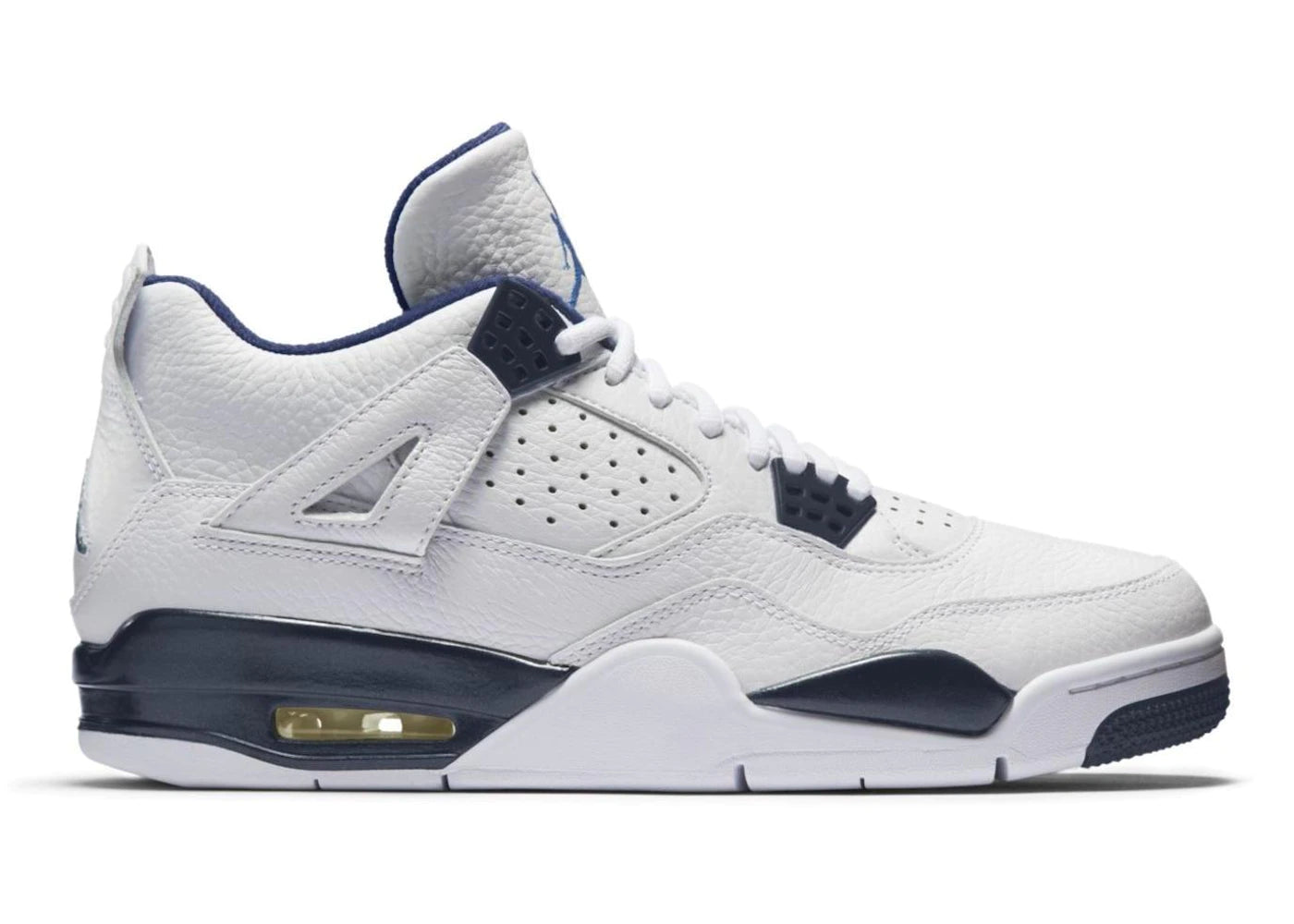 Jordan 4 Retro Columbia (2015)