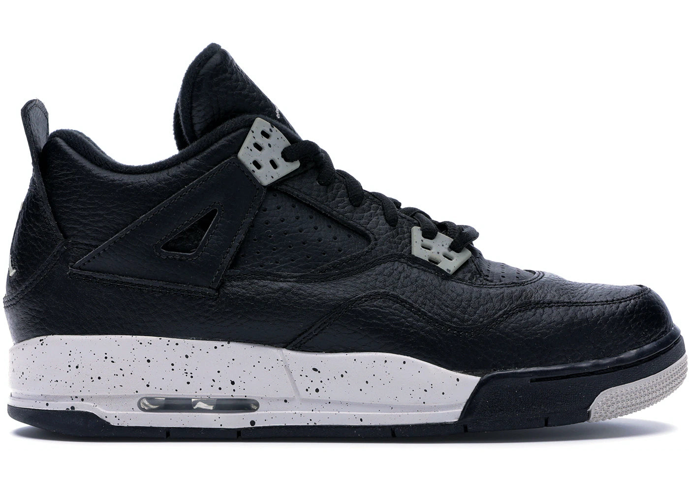 Jordan 4 Retro Oreo (2015) (GS)