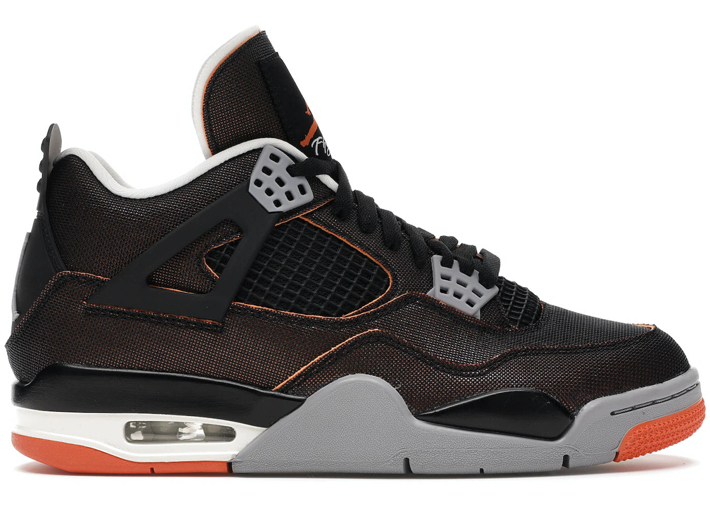 Jordan 4 Retro Starfish (W)